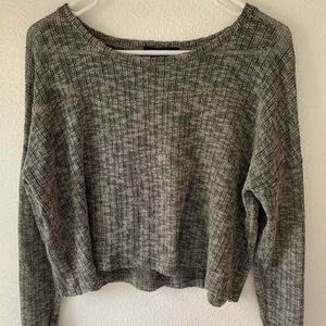 Forever 21 long sleeve shirt